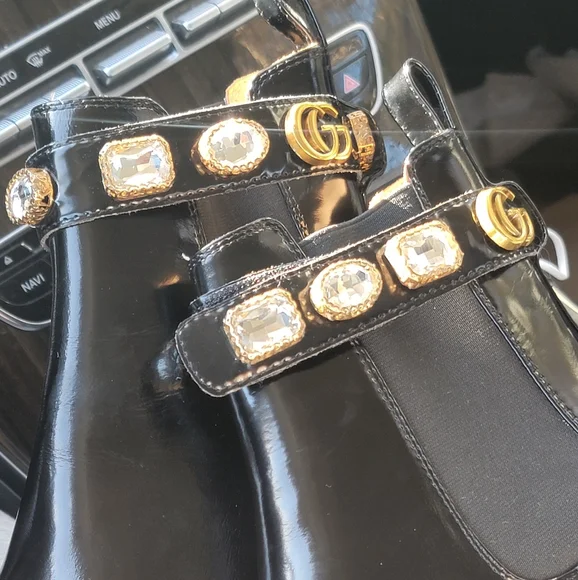 Boots GG - Picture 2 of 4